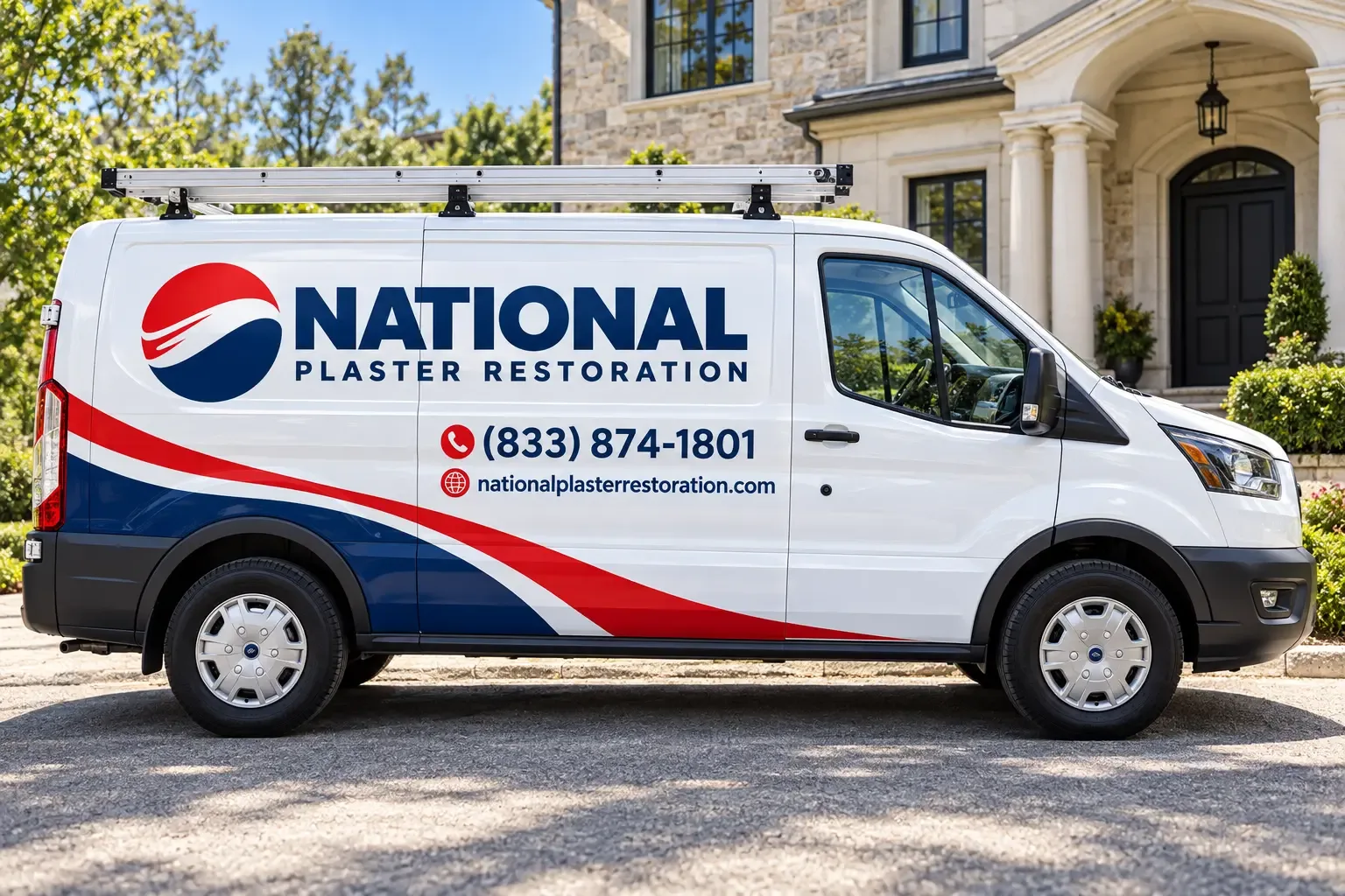 Plaster Repair in Baltimore, MD near me