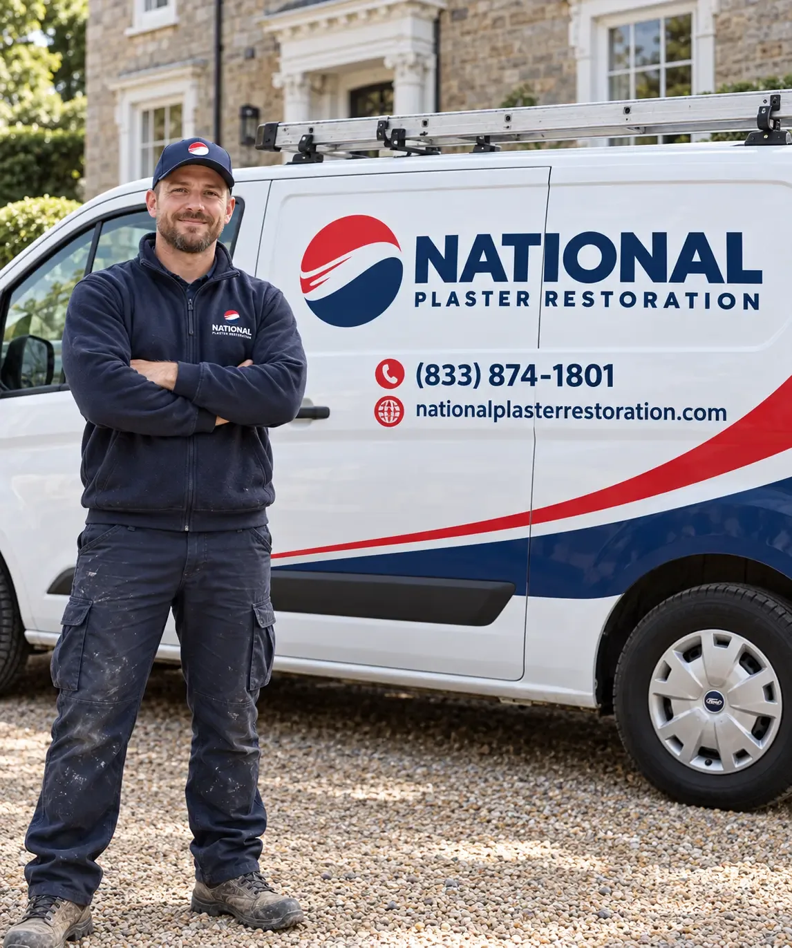 Plaster Repair Baltimore, MD FAQs